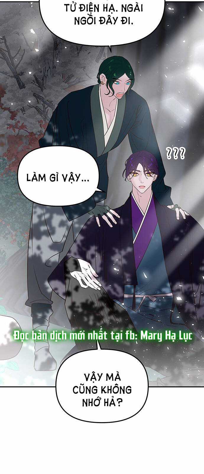 Thái Tử Myolyeong - Chapter 58.2 - Trang 43