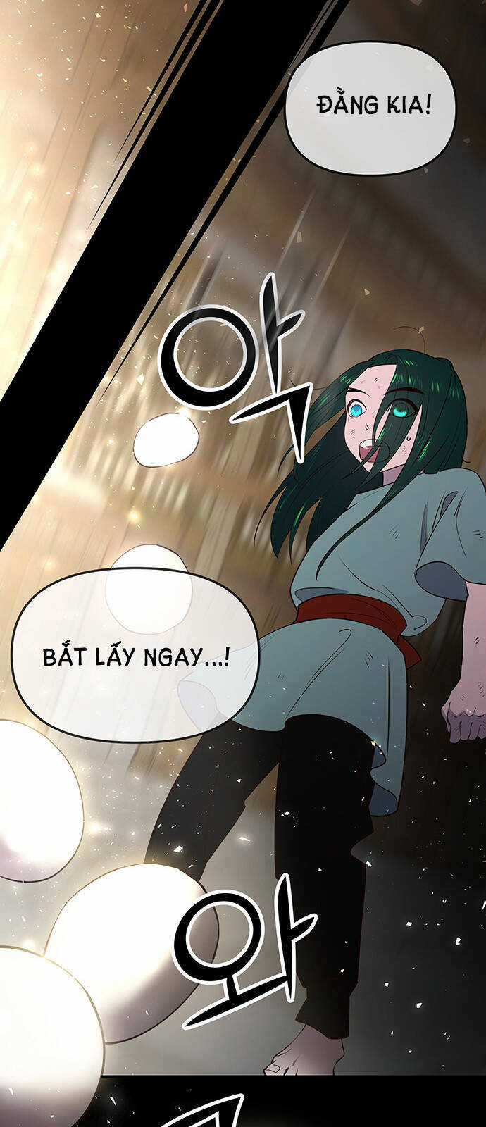 Thái Tử Myolyeong - Chapter 58.2 - Trang 56