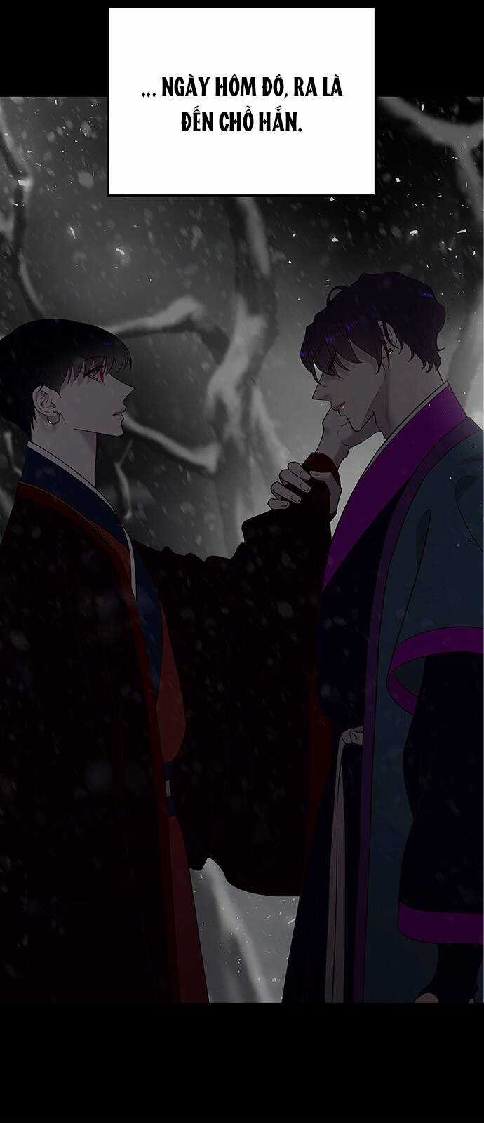 Thái Tử Myolyeong - Chapter 58.2 - Trang 7