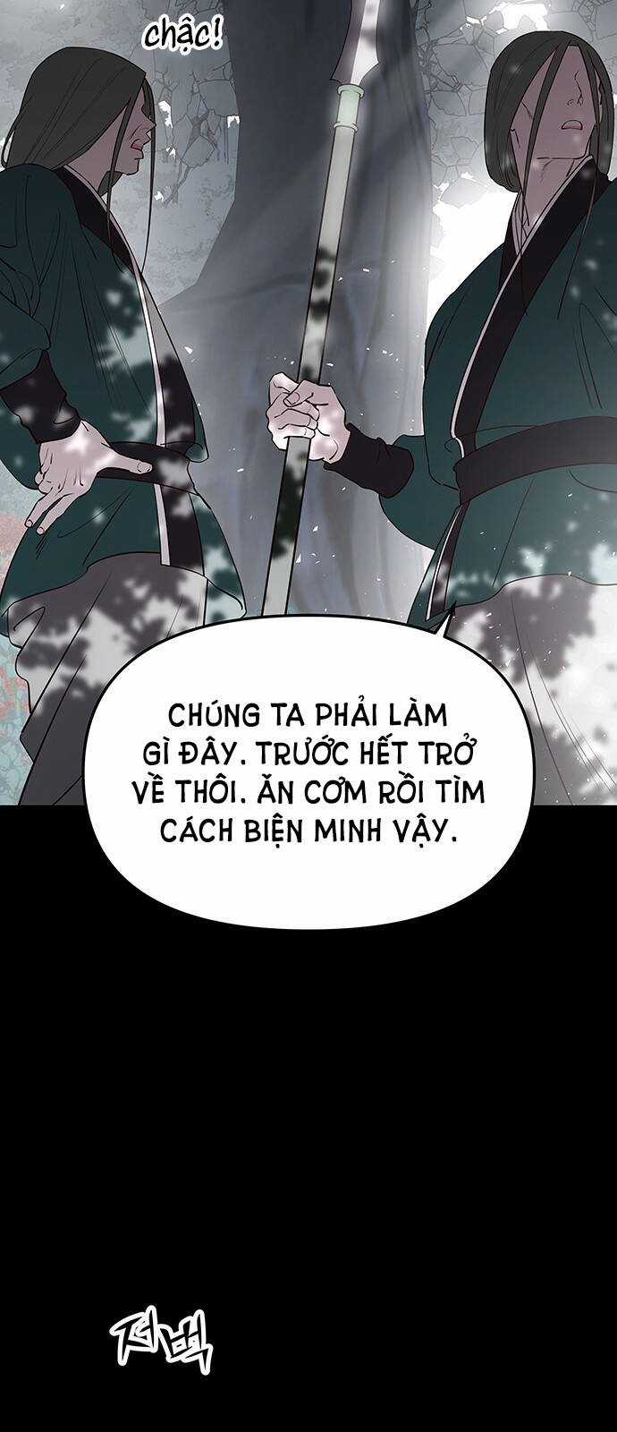 Thái Tử Myolyeong - Chapter 58.2 - Trang 64
