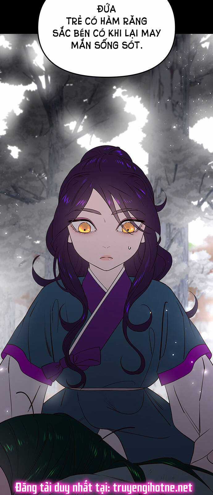 Thái Tử Myolyeong - Chapter 59.1 - Trang 16