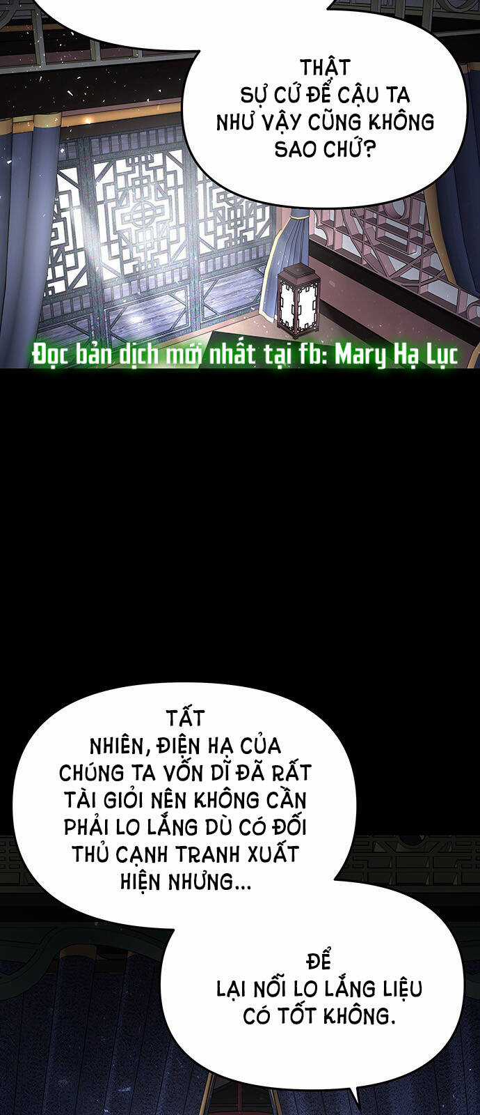 Thái Tử Myolyeong - Chapter 59.1 - Trang 3