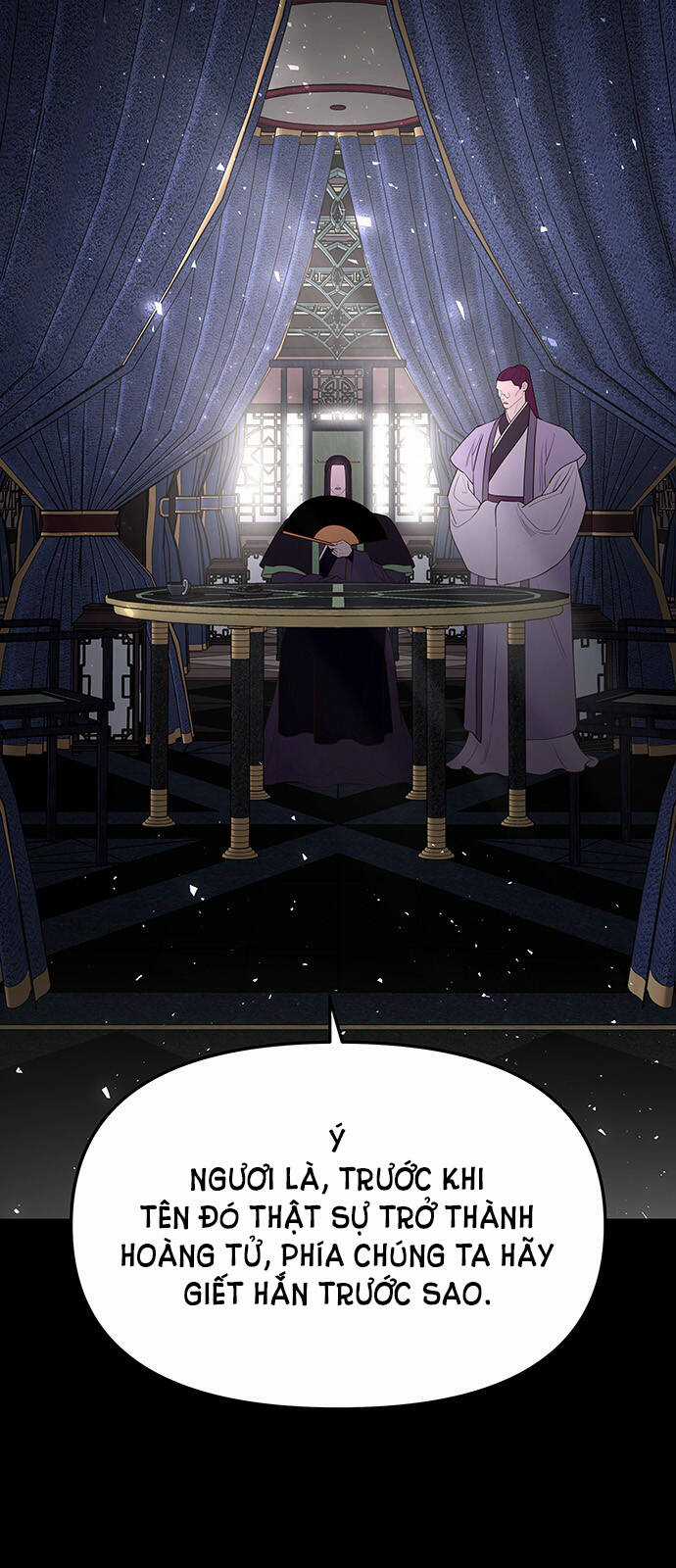 Thái Tử Myolyeong - Chapter 59.1 - Trang 4