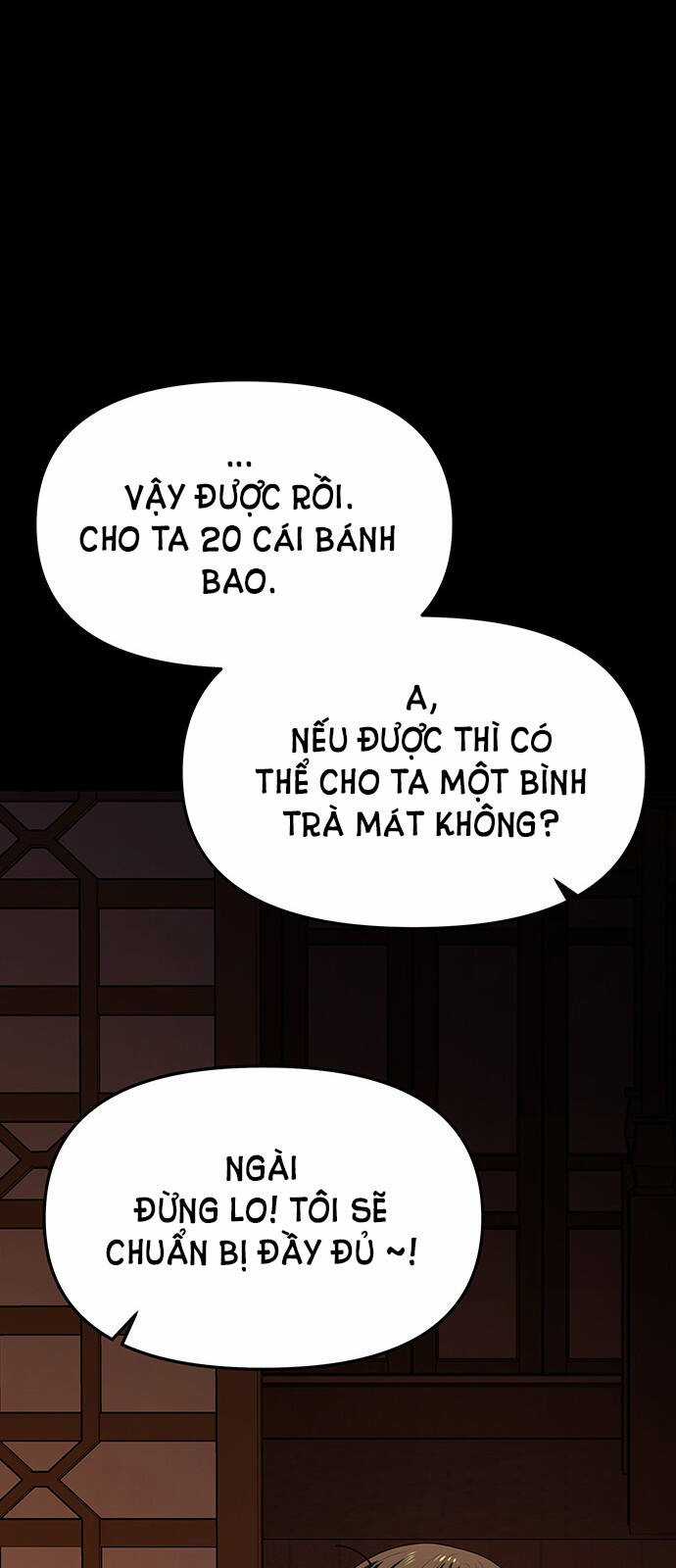 Thái Tử Myolyeong - Chapter 59.1 - Trang 40