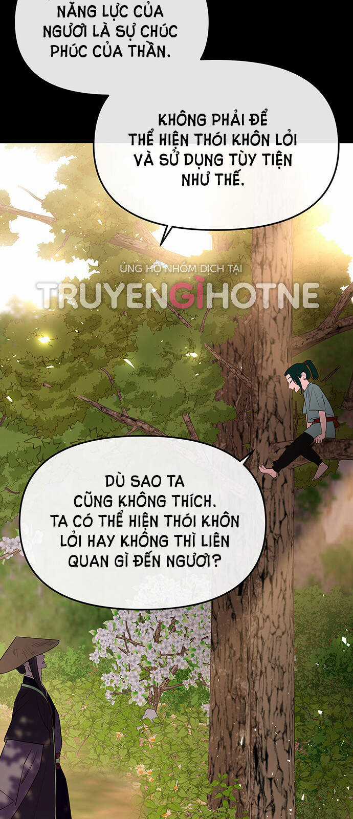 Thái Tử Myolyeong - Chapter 59.1 - Trang 47