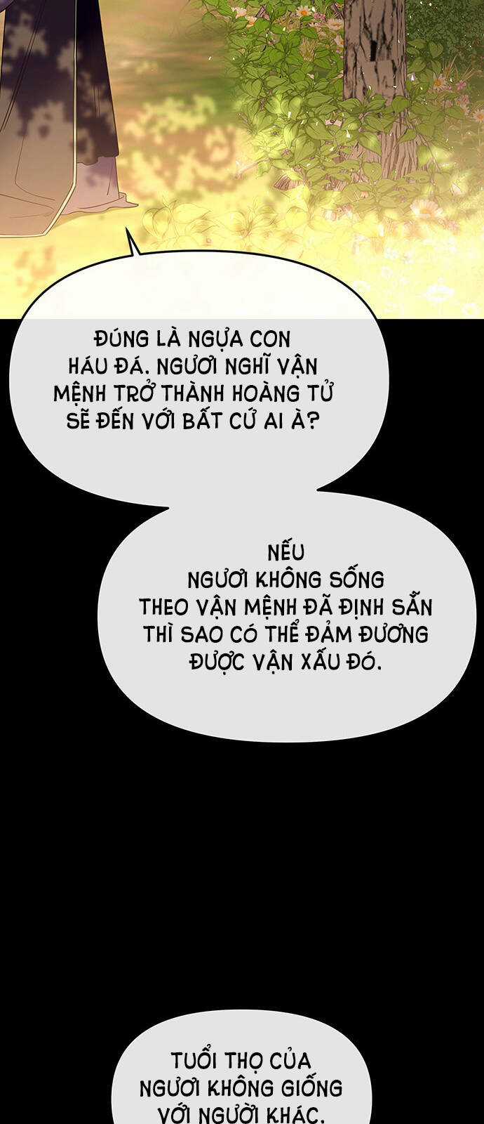 Thái Tử Myolyeong - Chapter 59.1 - Trang 48