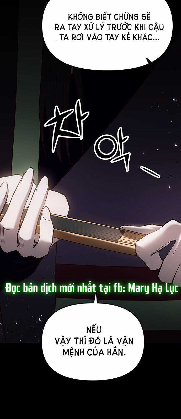 Thái Tử Myolyeong - Chapter 59.1 - Trang 8