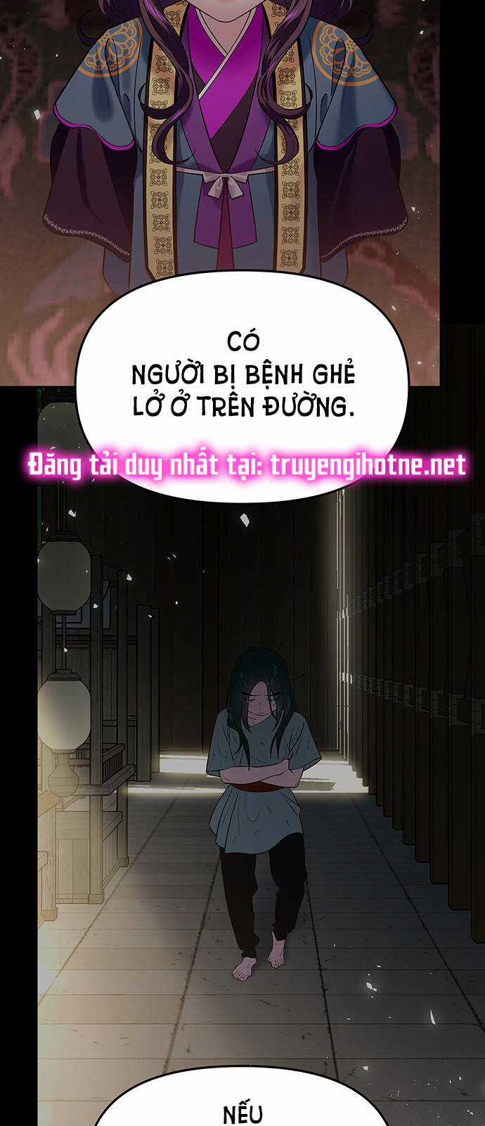 Thái Tử Myolyeong - Chapter 59.1 - Trang 10