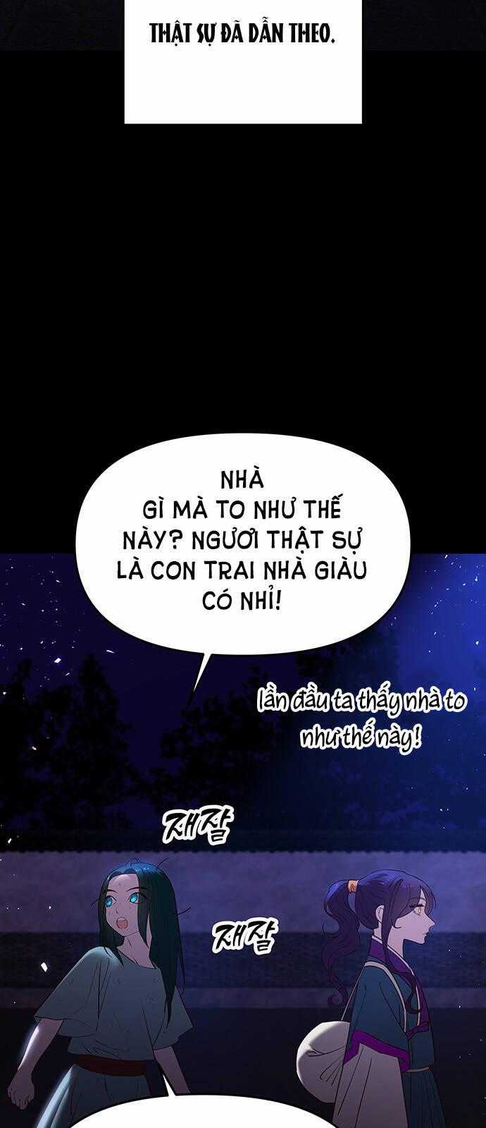 Thái Tử Myolyeong - Chapter 59.2 - Trang 2