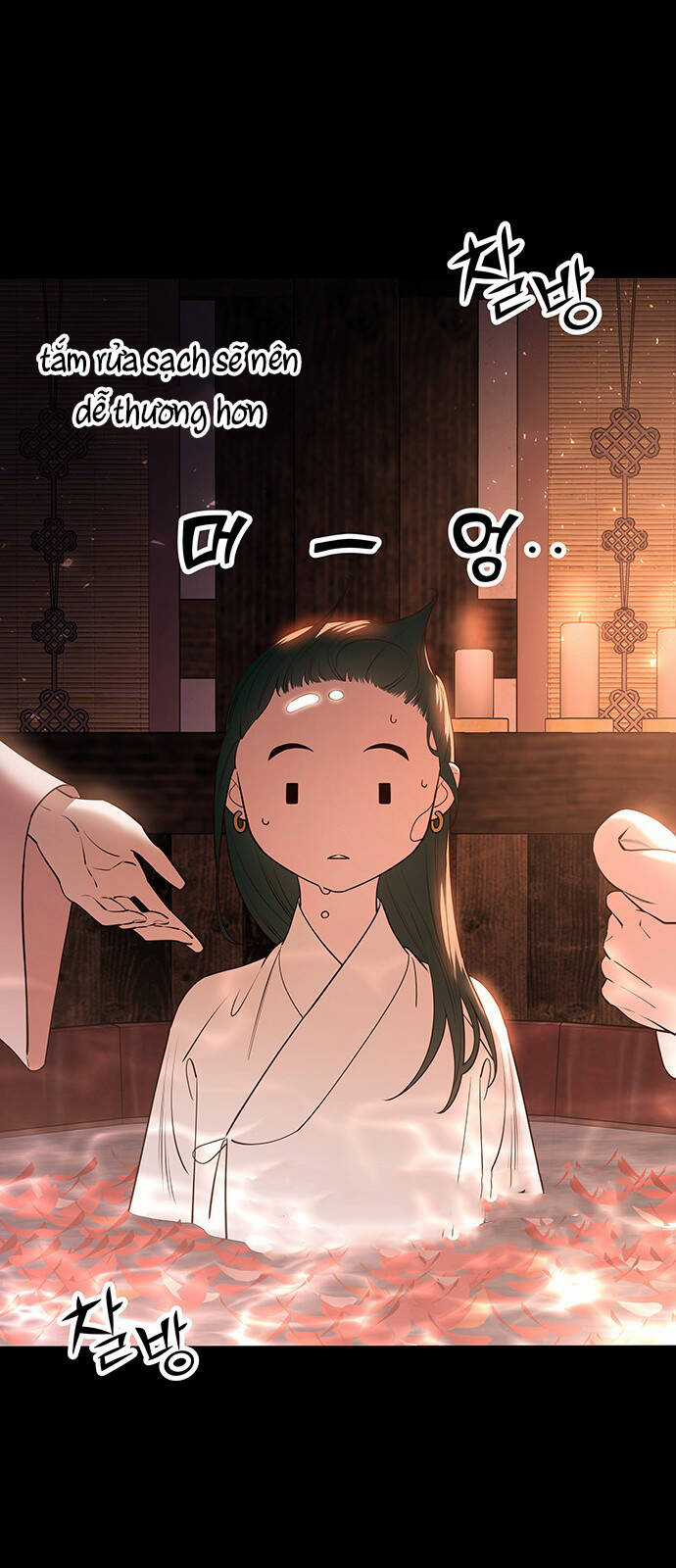 Thái Tử Myolyeong - Chapter 59.2 - Trang 11