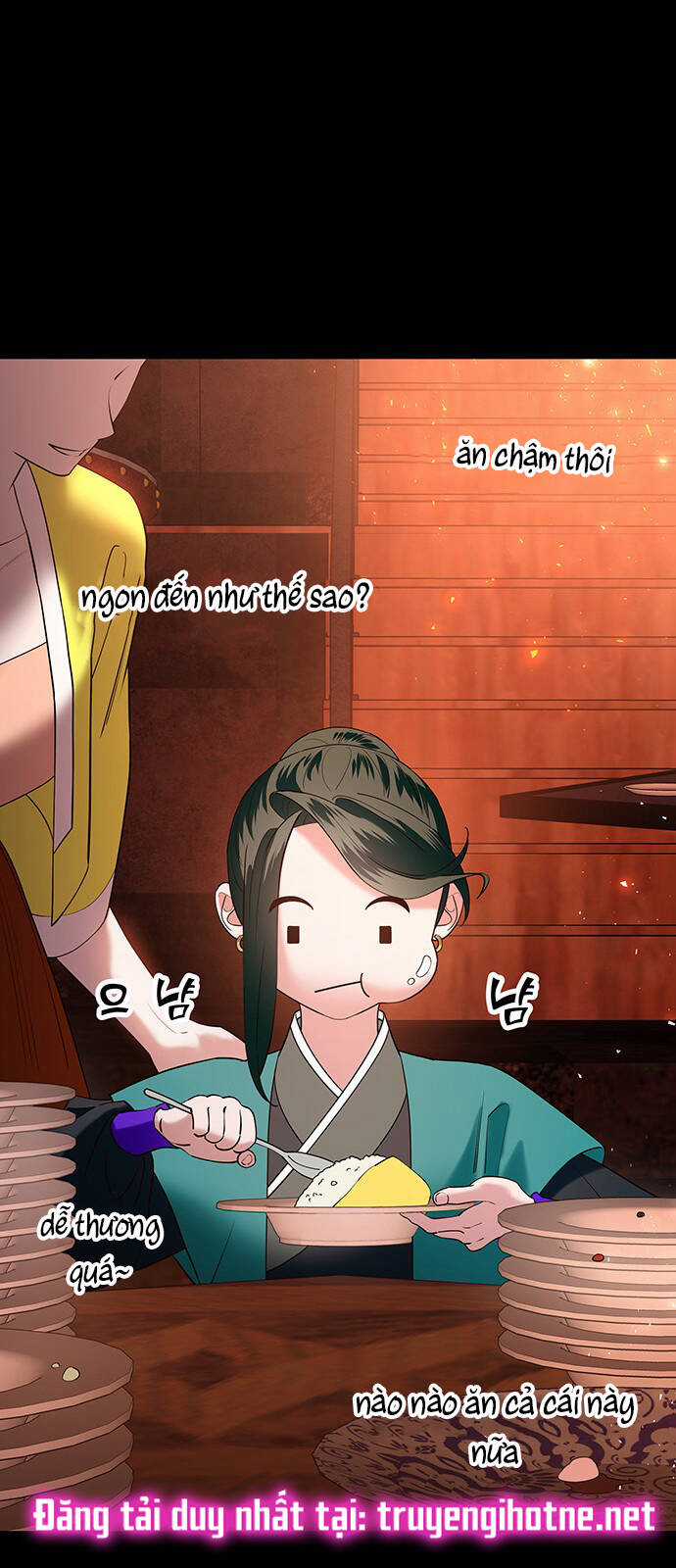 Thái Tử Myolyeong - Chapter 59.2 - Trang 12