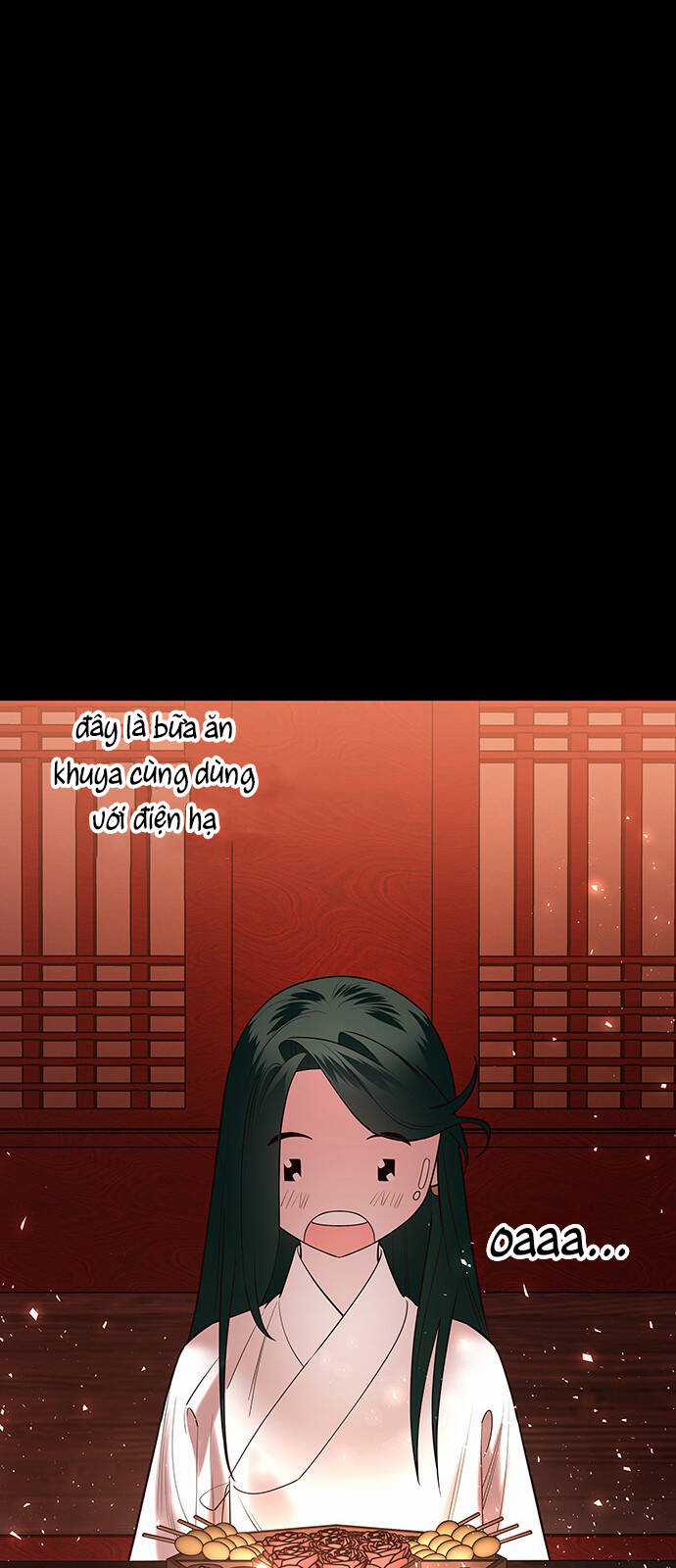 Thái Tử Myolyeong - Chapter 59.2 - Trang 13