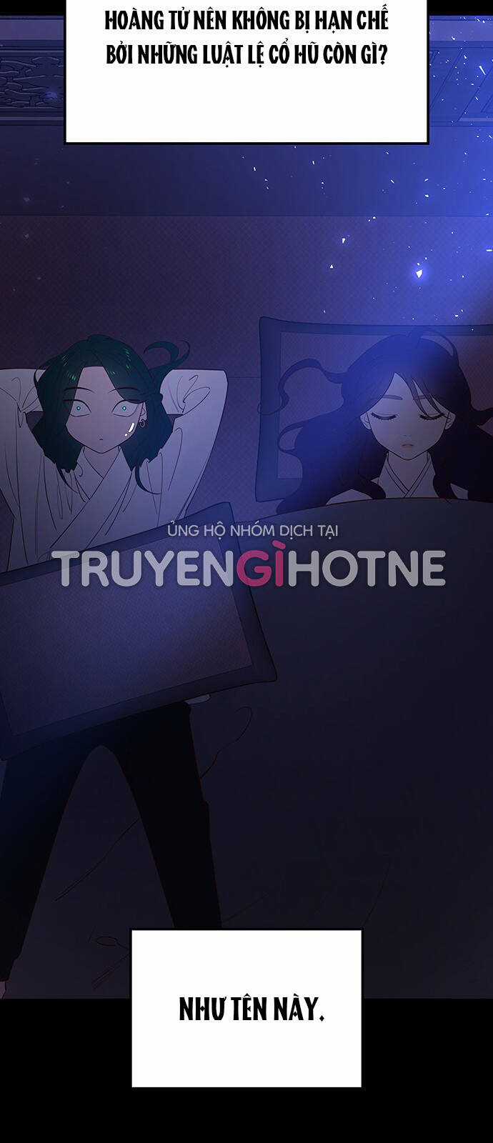 Thái Tử Myolyeong - Chapter 59.2 - Trang 15