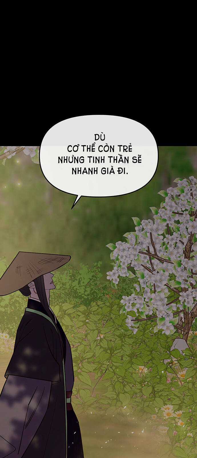 Thái Tử Myolyeong - Chapter 59.2 - Trang 18