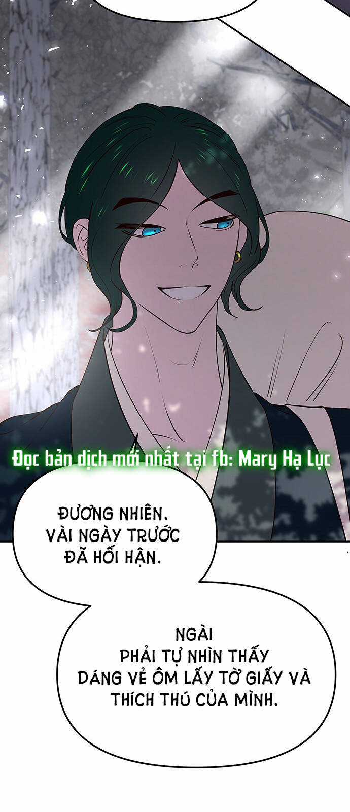 Thái Tử Myolyeong - Chapter 59.2 - Trang 24