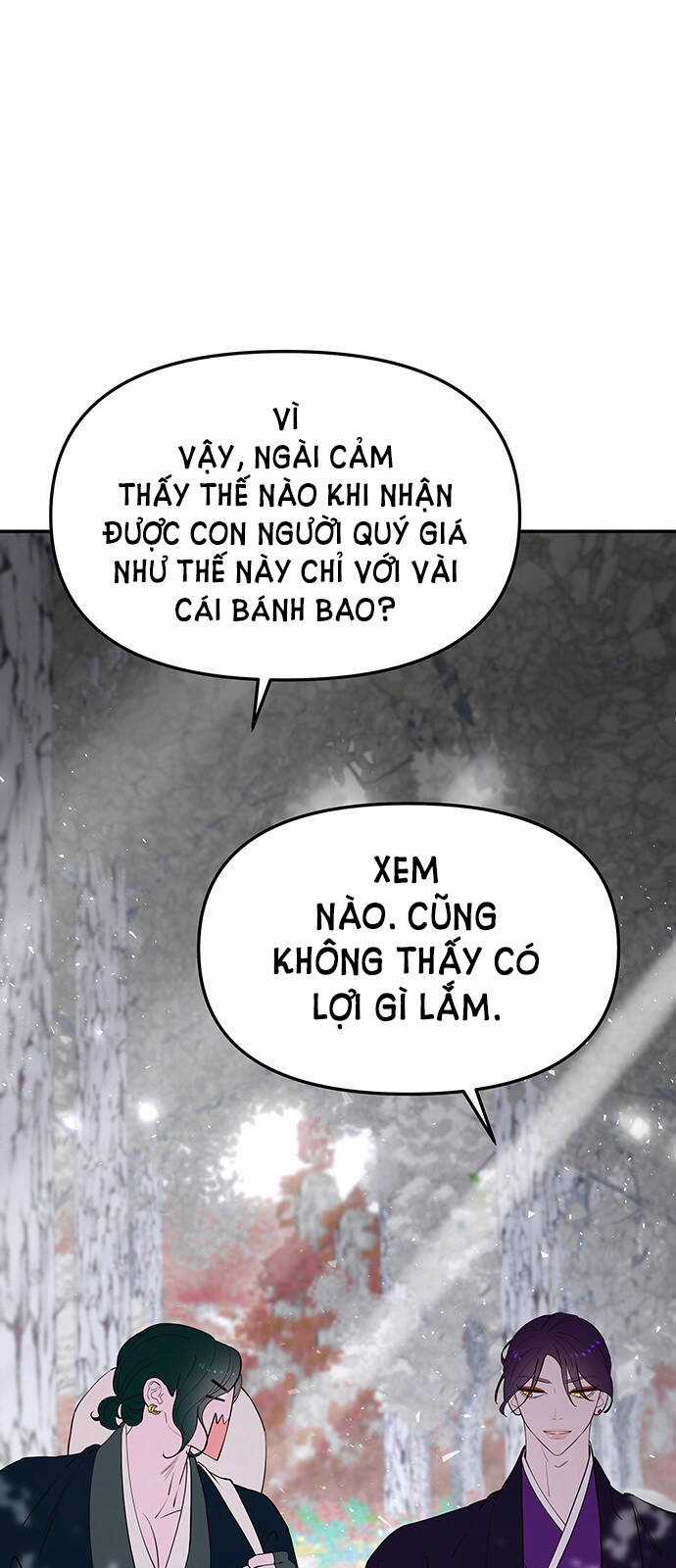 Thái Tử Myolyeong - Chapter 59.2 - Trang 25
