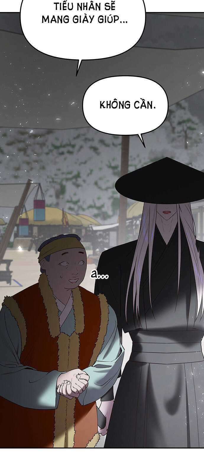 Thái Tử Myolyeong - Chapter 59.2 - Trang 31