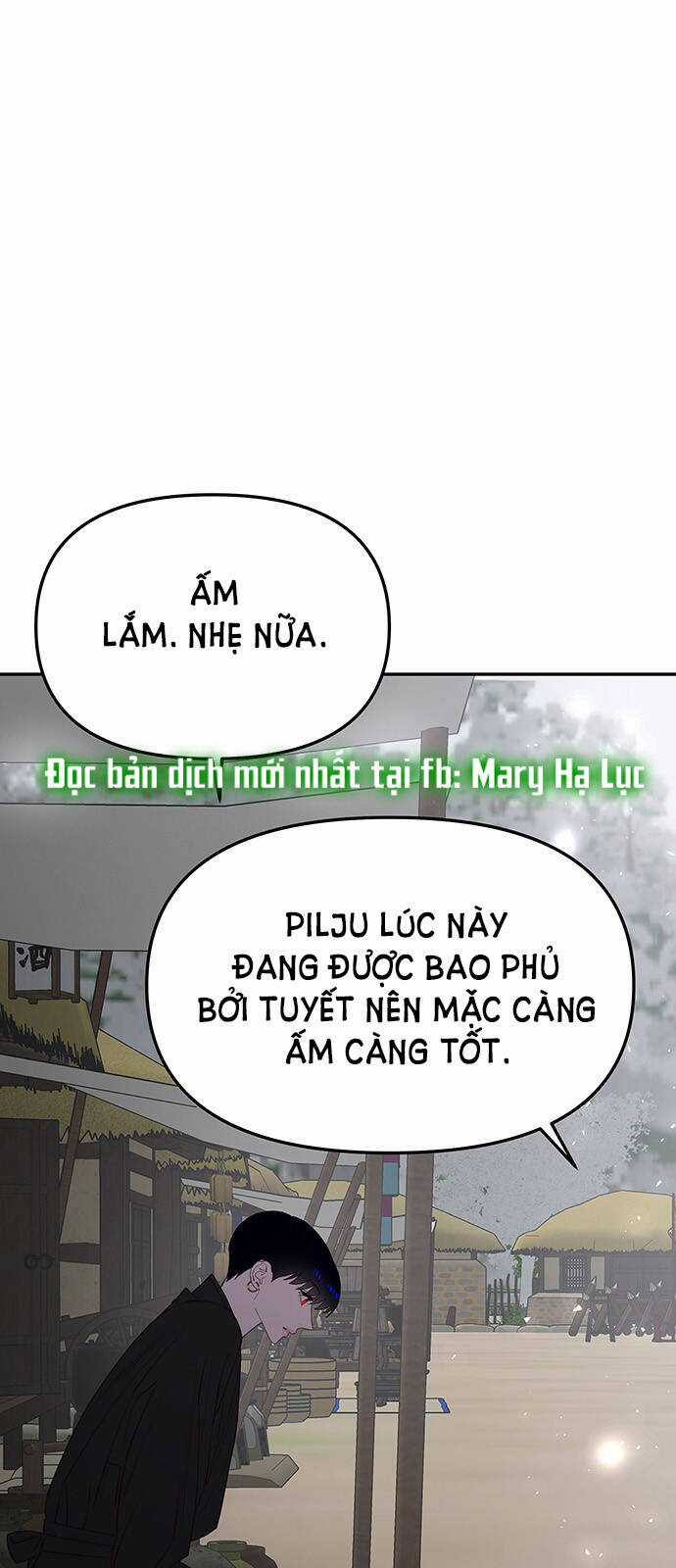 Thái Tử Myolyeong - Chapter 59.2 - Trang 33