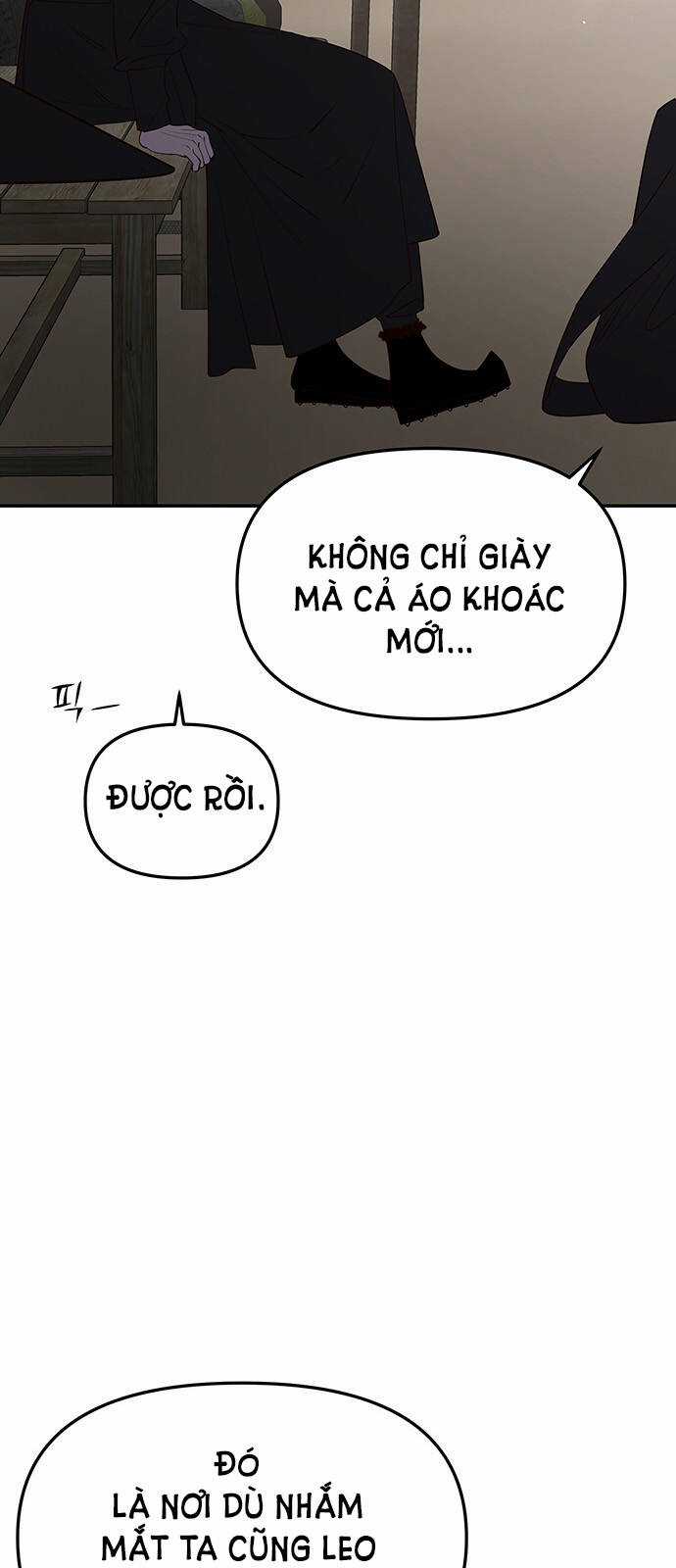 Thái Tử Myolyeong - Chapter 59.2 - Trang 34