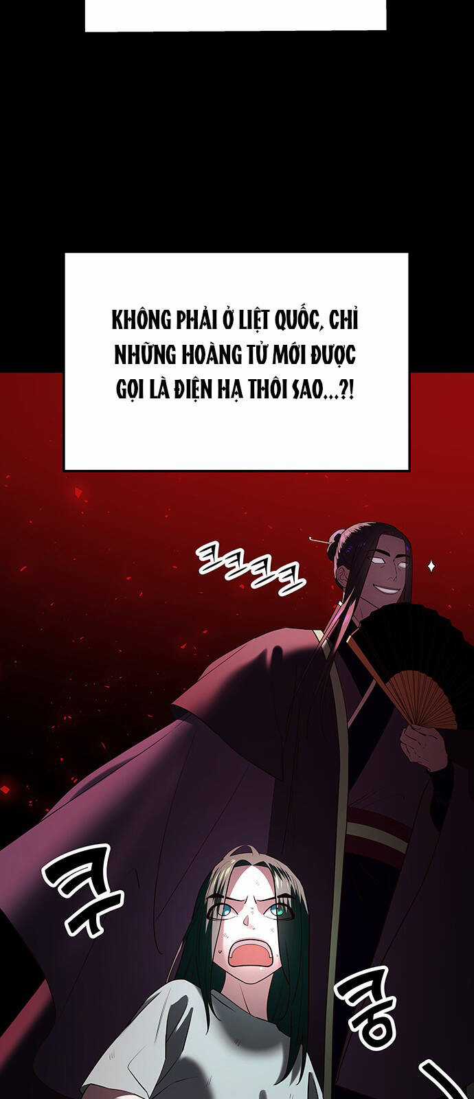 Thái Tử Myolyeong - Chapter 59.2 - Trang 5