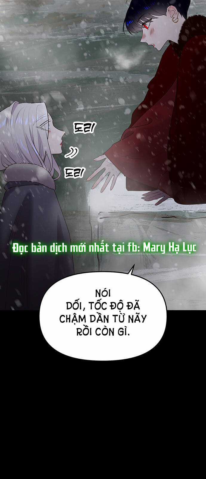 Thái Tử Myolyeong - Chapter 59.2 - Trang 41