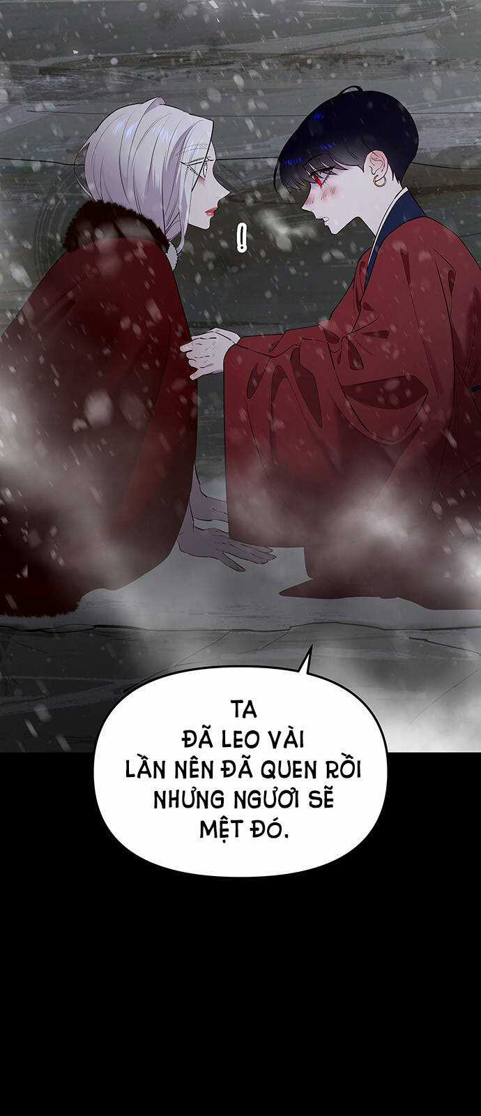 Thái Tử Myolyeong - Chapter 59.2 - Trang 43