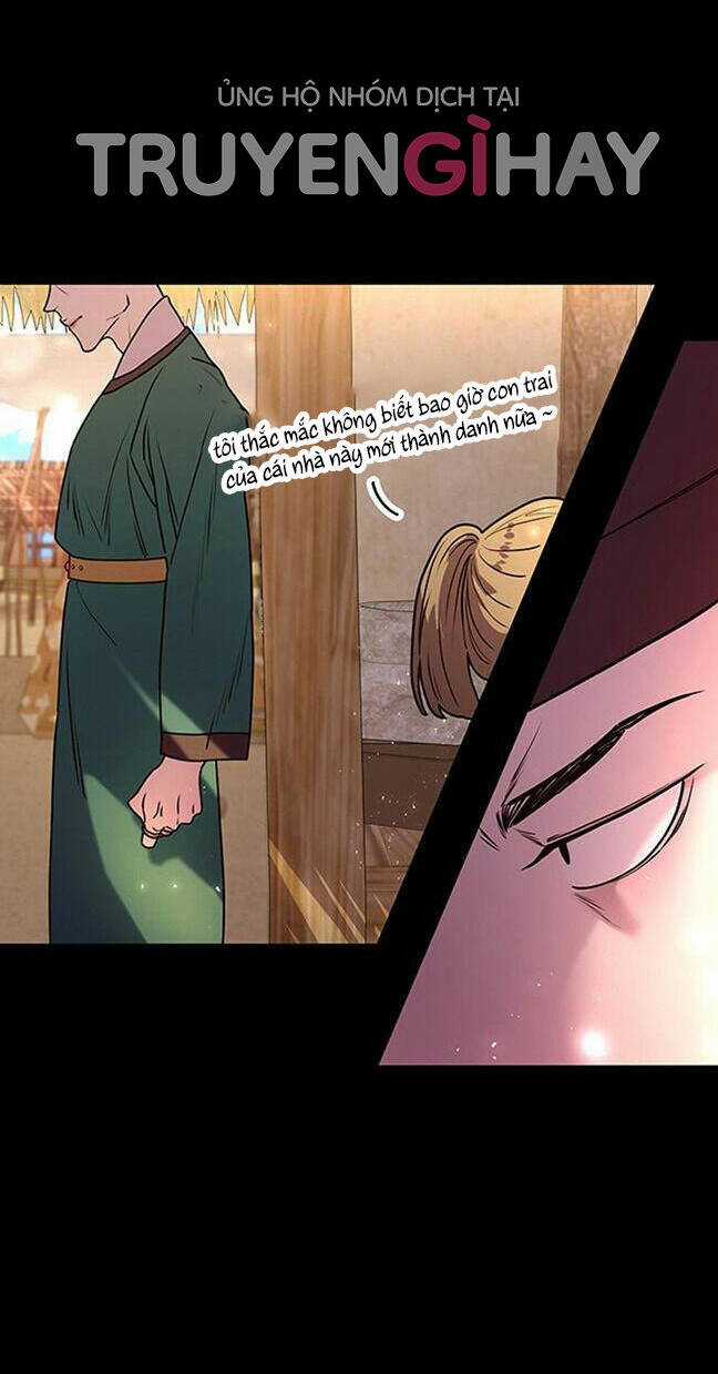 Thái Tử Myolyeong - Chapter 6.1 - Trang 11