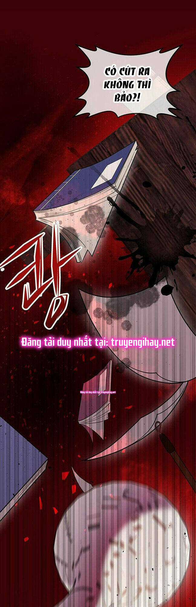 Thái Tử Myolyeong - Chapter 6.1 - Trang 17