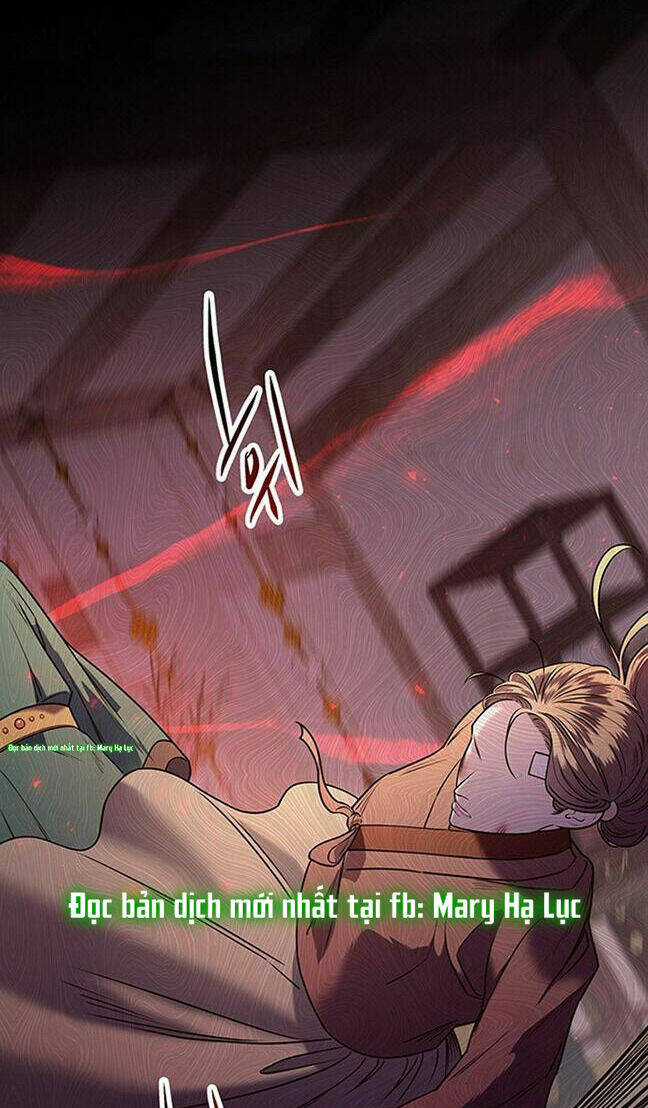 Thái Tử Myolyeong - Chapter 6.1 - Trang 20