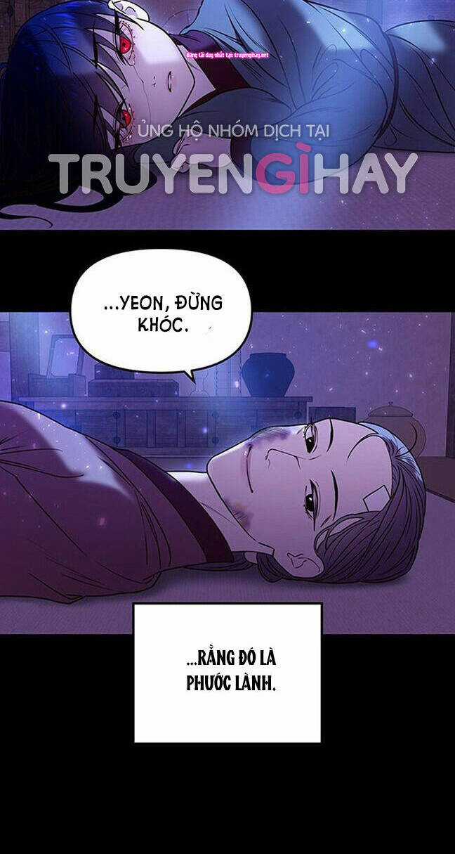 Thái Tử Myolyeong - Chapter 6.1 - Trang 23