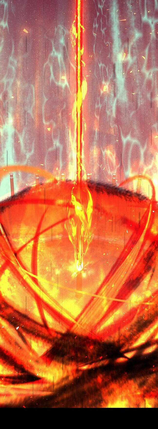 Thái Tử Myolyeong - Chapter 6.1 - Trang 33