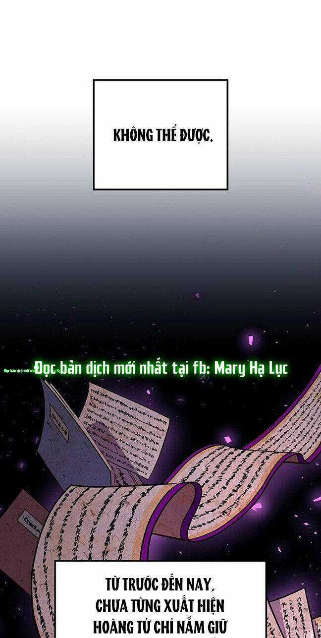 Thái Tử Myolyeong - Chapter 6.1 - Trang 40