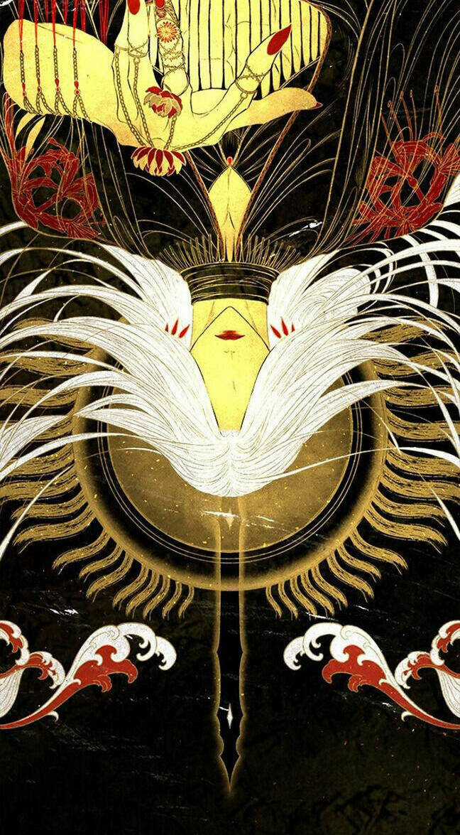 Thái Tử Myolyeong - Chapter 6.1 - Trang 5