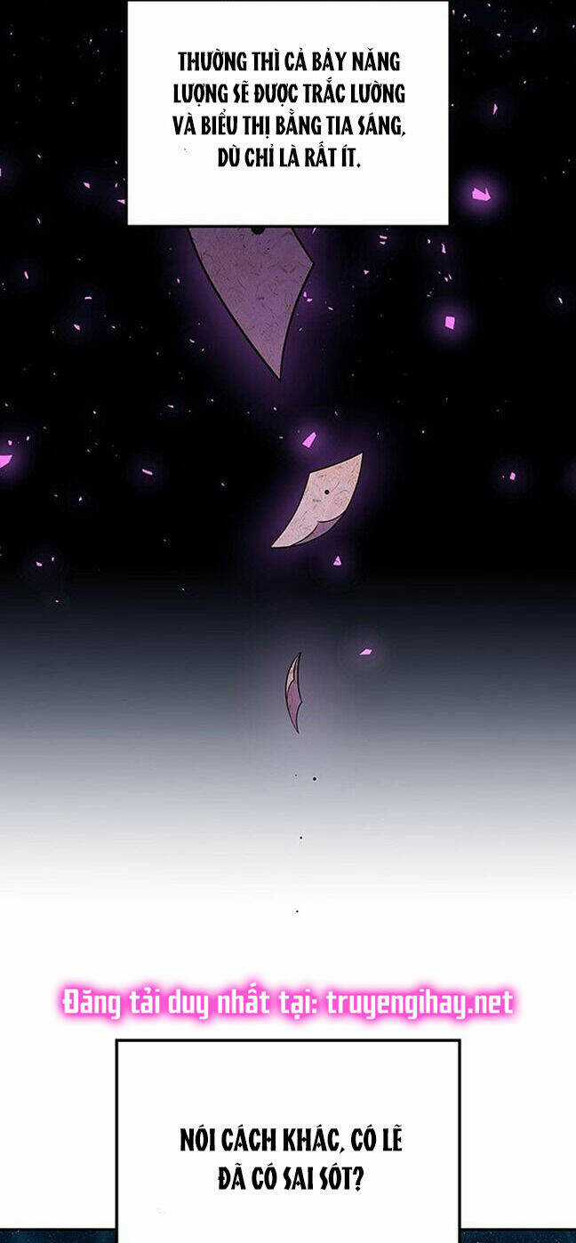 Thái Tử Myolyeong - Chapter 6.1 - Trang 42