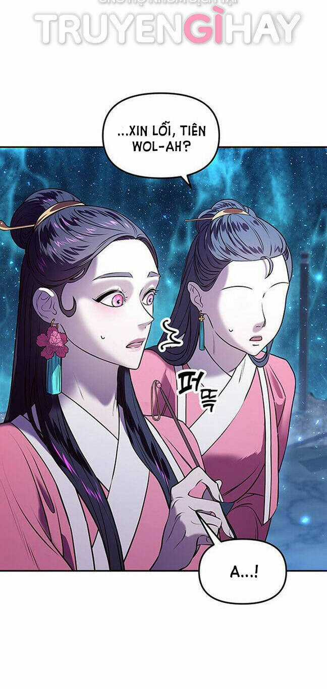 Thái Tử Myolyeong - Chapter 6.1 - Trang 47