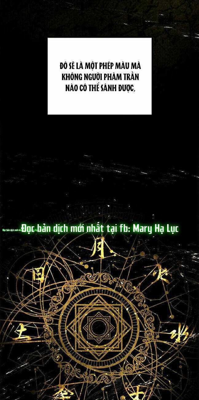 Thái Tử Myolyeong - Chapter 6.1 - Trang 6