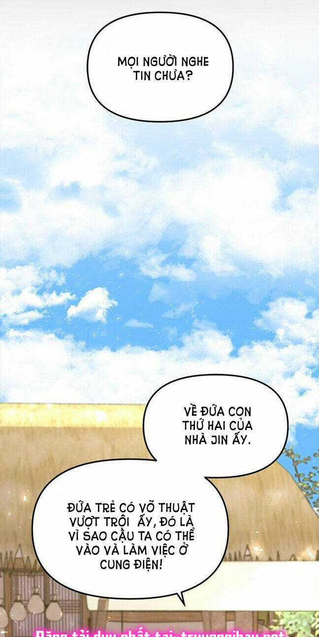 Thái Tử Myolyeong - Chapter 6.1 - Trang 8