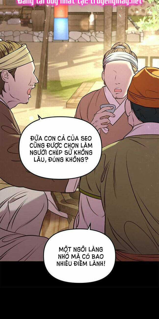 Thái Tử Myolyeong - Chapter 6.1 - Trang 9