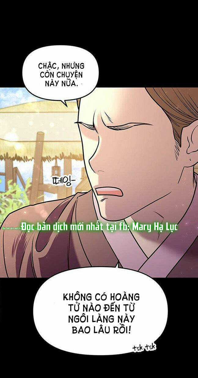 Thái Tử Myolyeong - Chapter 6.1 - Trang 10