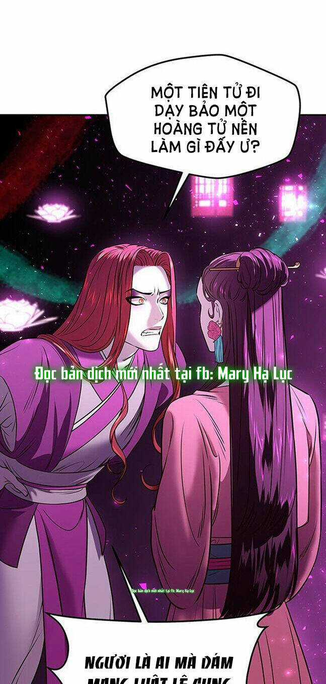 Thái Tử Myolyeong - Chapter 6.2 - Trang 14