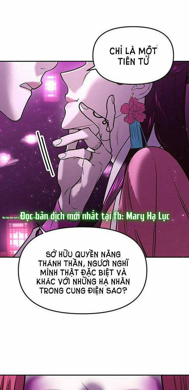 Thái Tử Myolyeong - Chapter 6.2 - Trang 18