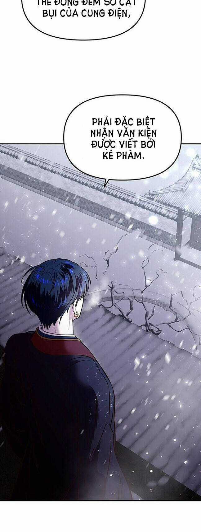 Thái Tử Myolyeong - Chapter 6.2 - Trang 3