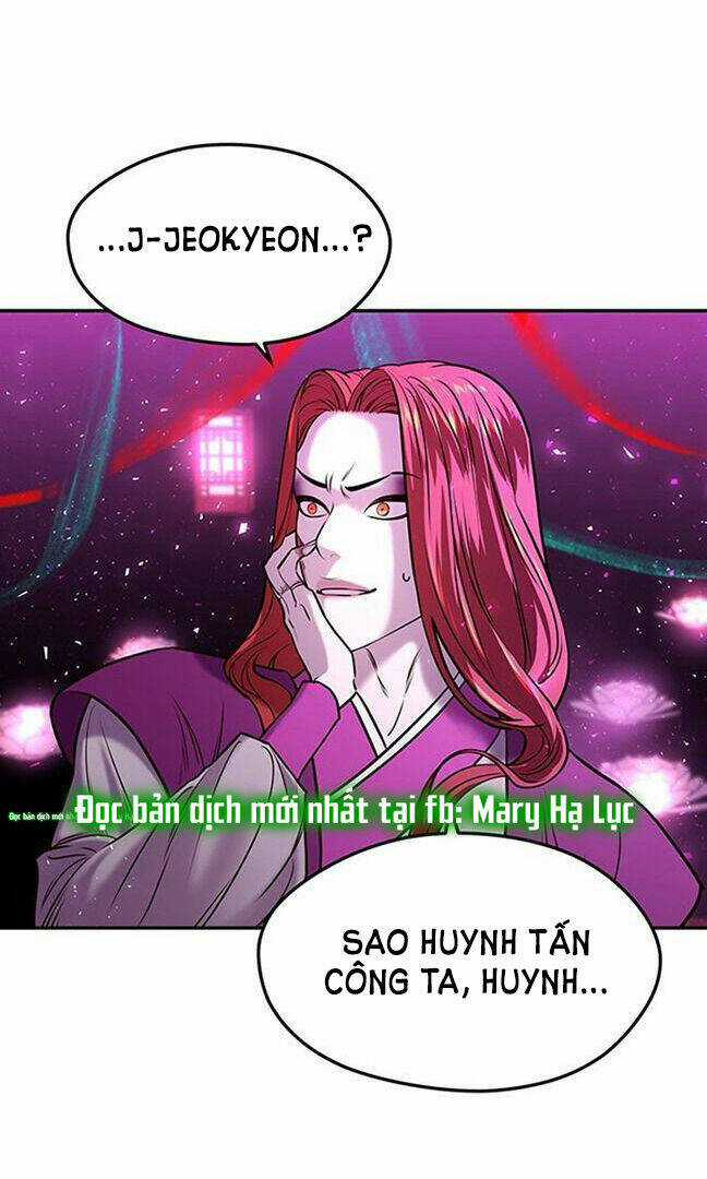 Thái Tử Myolyeong - Chapter 6.2 - Trang 26