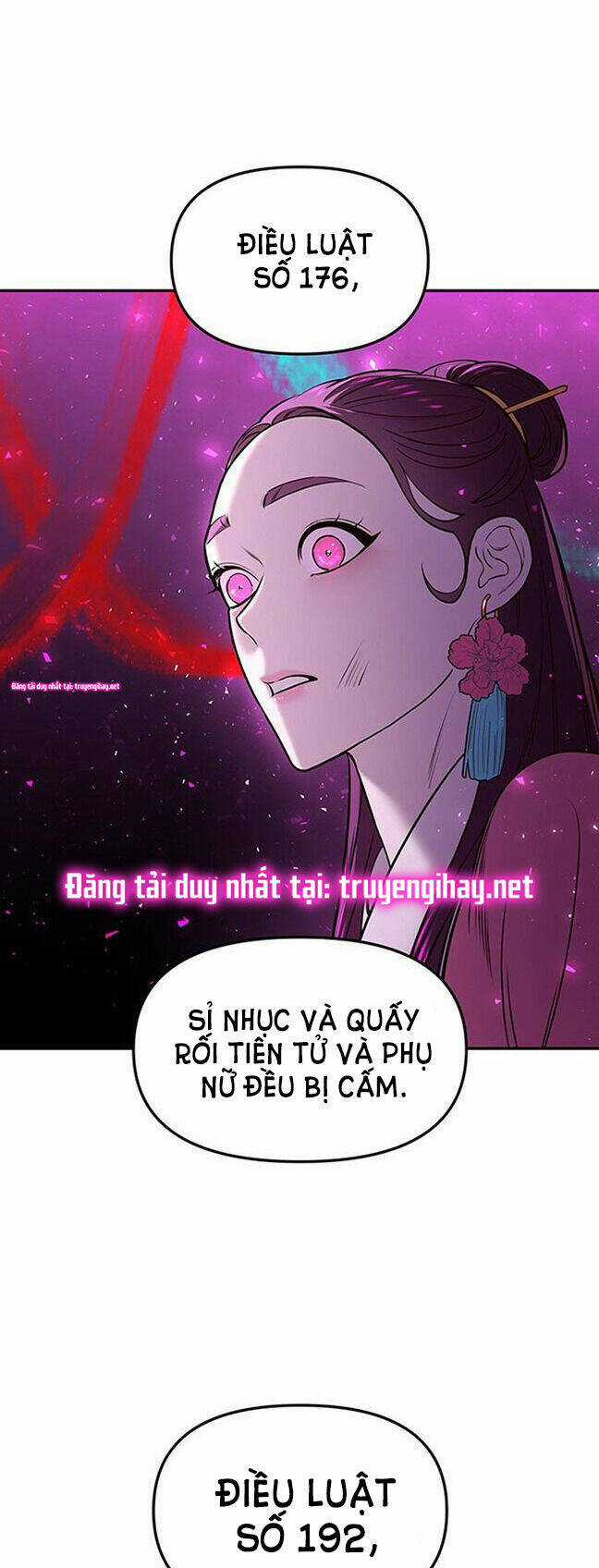 Thái Tử Myolyeong - Chapter 6.2 - Trang 28