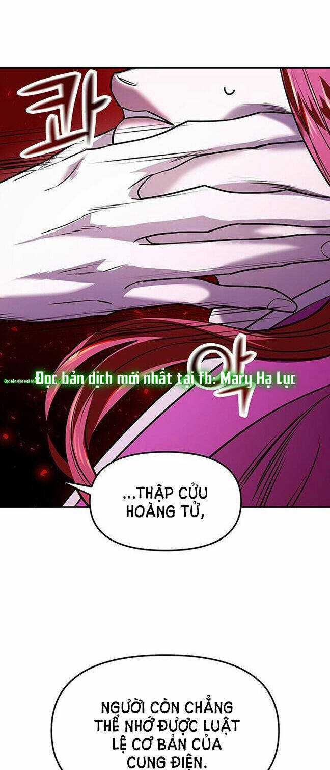 Thái Tử Myolyeong - Chapter 6.2 - Trang 30