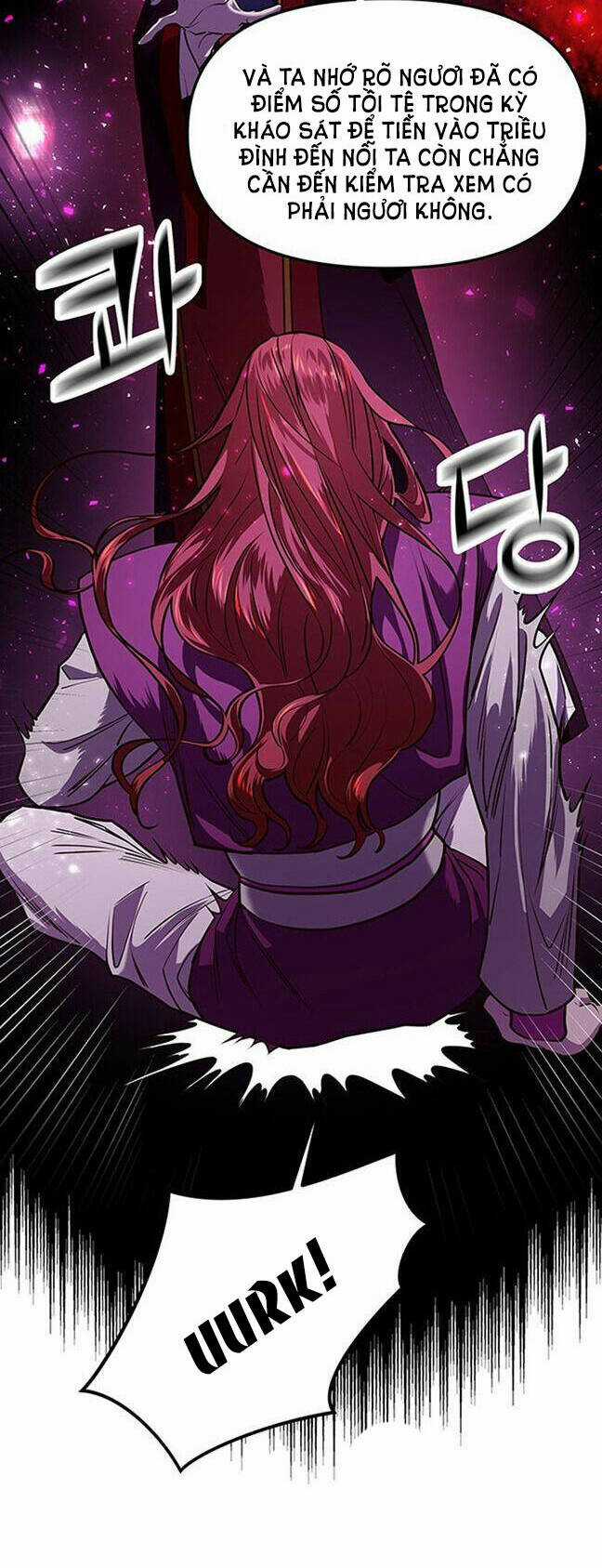 Thái Tử Myolyeong - Chapter 6.2 - Trang 33