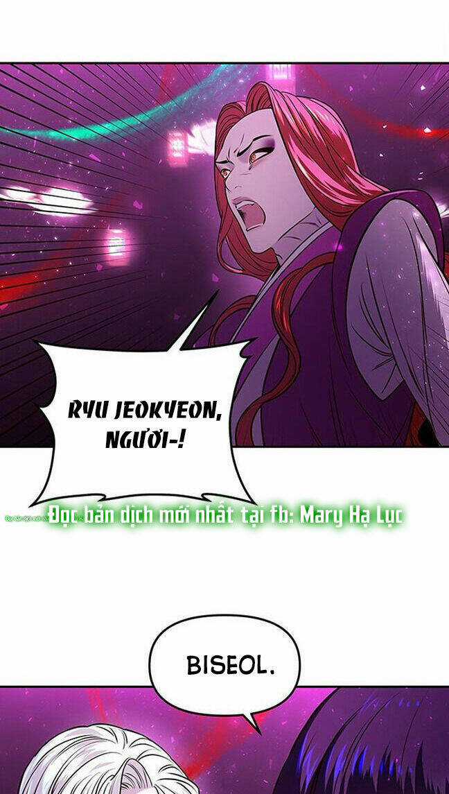 Thái Tử Myolyeong - Chapter 6.2 - Trang 36