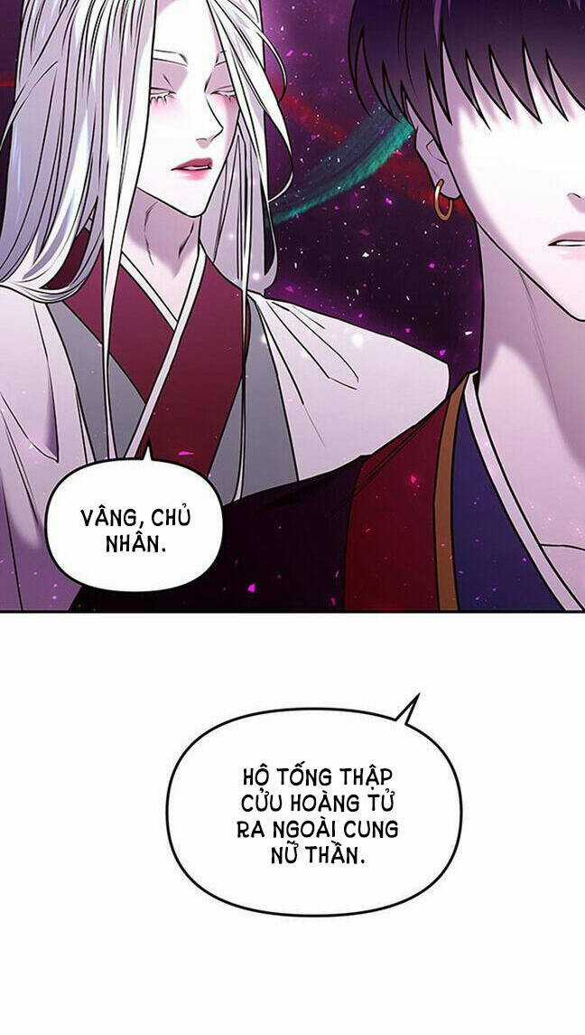 Thái Tử Myolyeong - Chapter 6.2 - Trang 37