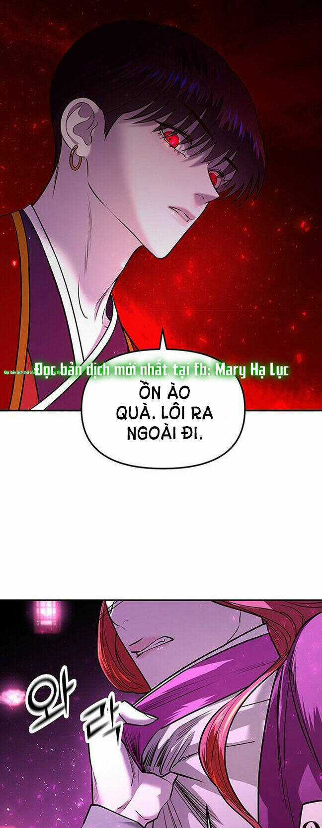 Thái Tử Myolyeong - Chapter 6.2 - Trang 40