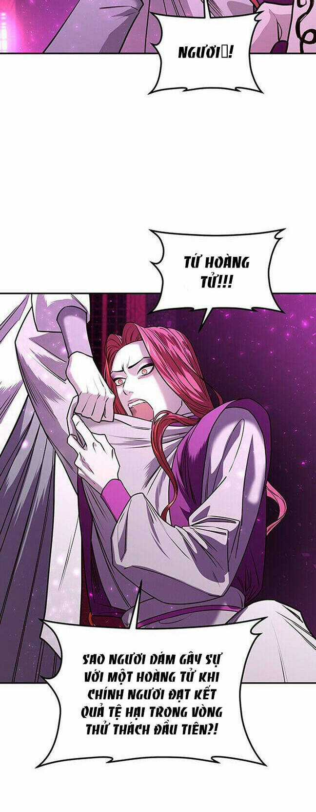 Thái Tử Myolyeong - Chapter 6.2 - Trang 41